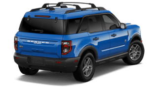 2026 Ford Bronco Sport® External Image 3